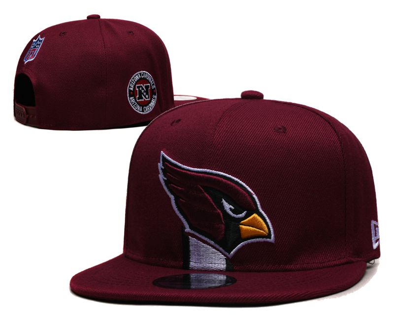 2024 NFL Arizona Cardinals Hat YS202410301->nba hats->Sports Caps